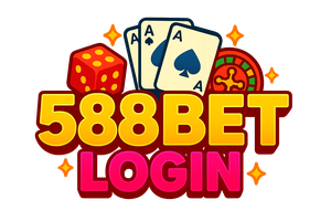 588bet login